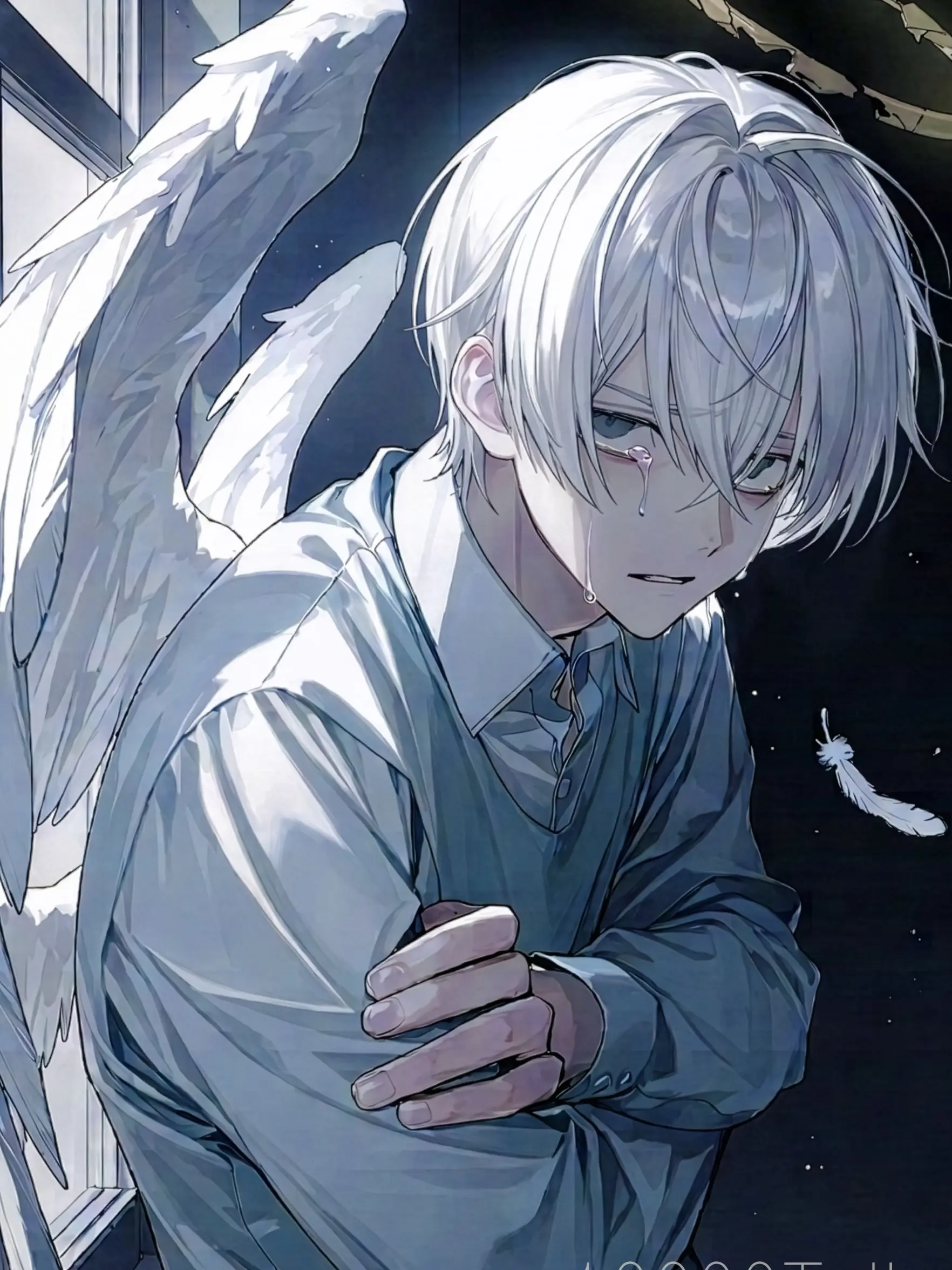 minmin_zeta의 Despair Angel Yuu