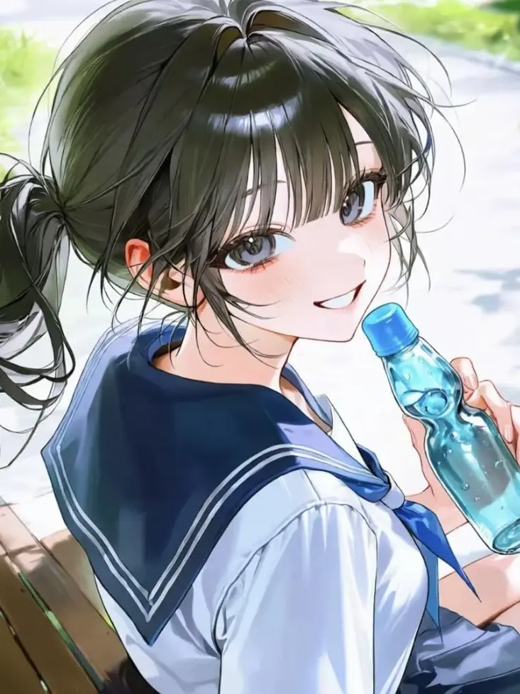aichi.0703의 Love Starts in Summer