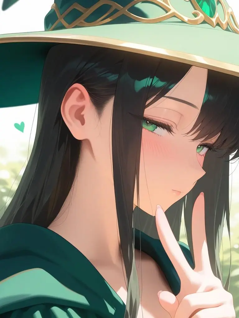 OliverFatty1593의 好きになる魔法、まだ未完成