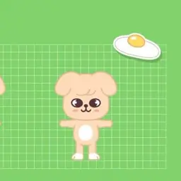 MinjunLee514의 ただいま犬系彼氏と喧嘩中(*^^*)