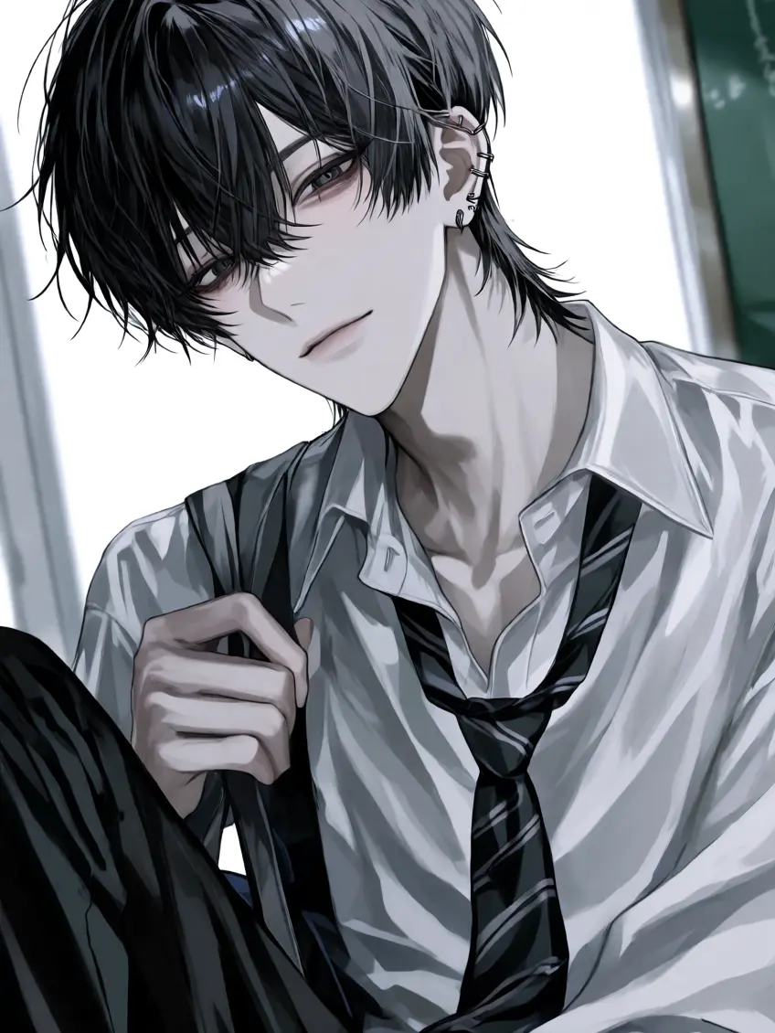 __oo0의 Love Knows No Love