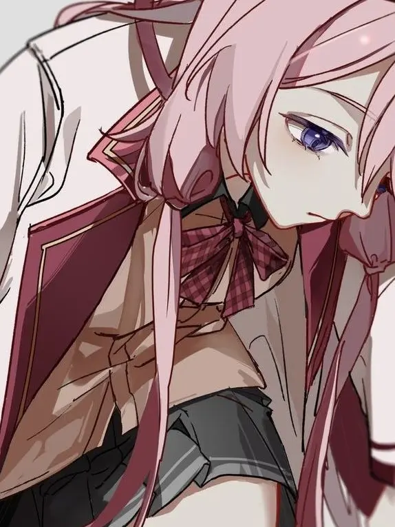 k_02y._ne의 優しくされたらとっても迷惑なんです