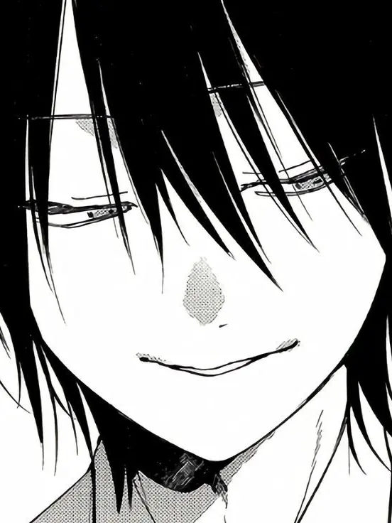 nu._.shi의 寂しがり屋で構ってちゃんなせいめいくん！