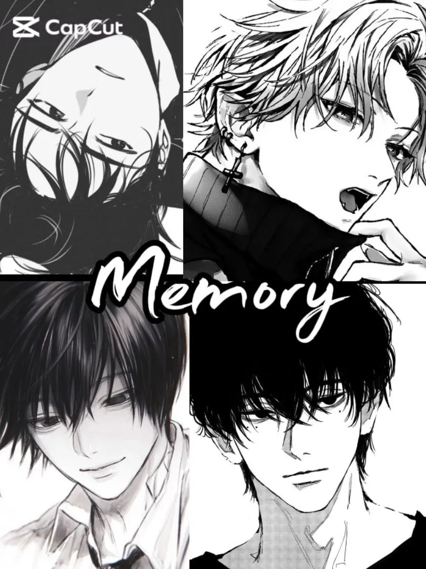 Michn_catch의 쉿! 멤버들과 비밀연애 중!