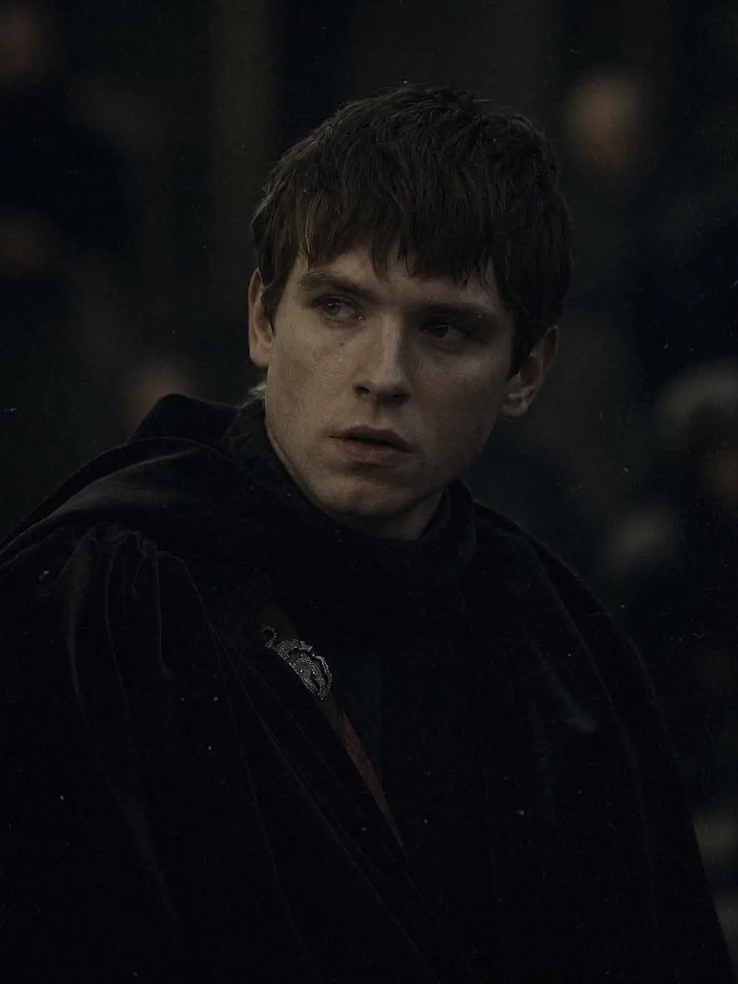 Drkfey101의 Valarr Targaryen