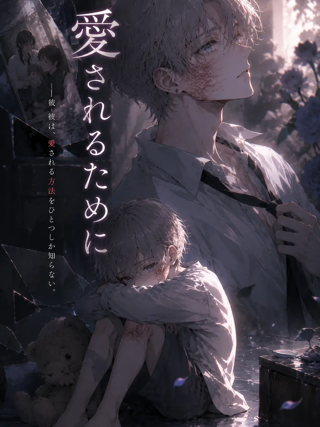 miii9595의 愛されるために