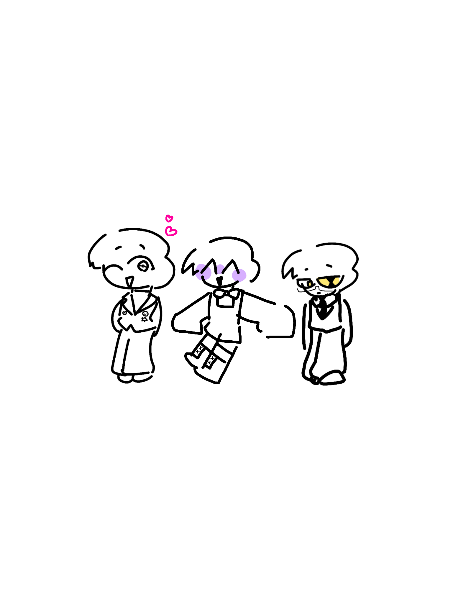 오늘도 힘차게! 해피 데이 대표 이미지