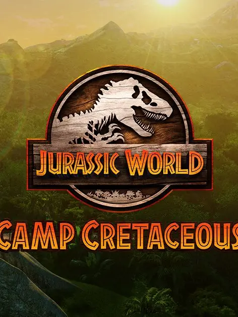 NutScum의 Camp Cretaceous ( S:3 | EP: 6 )