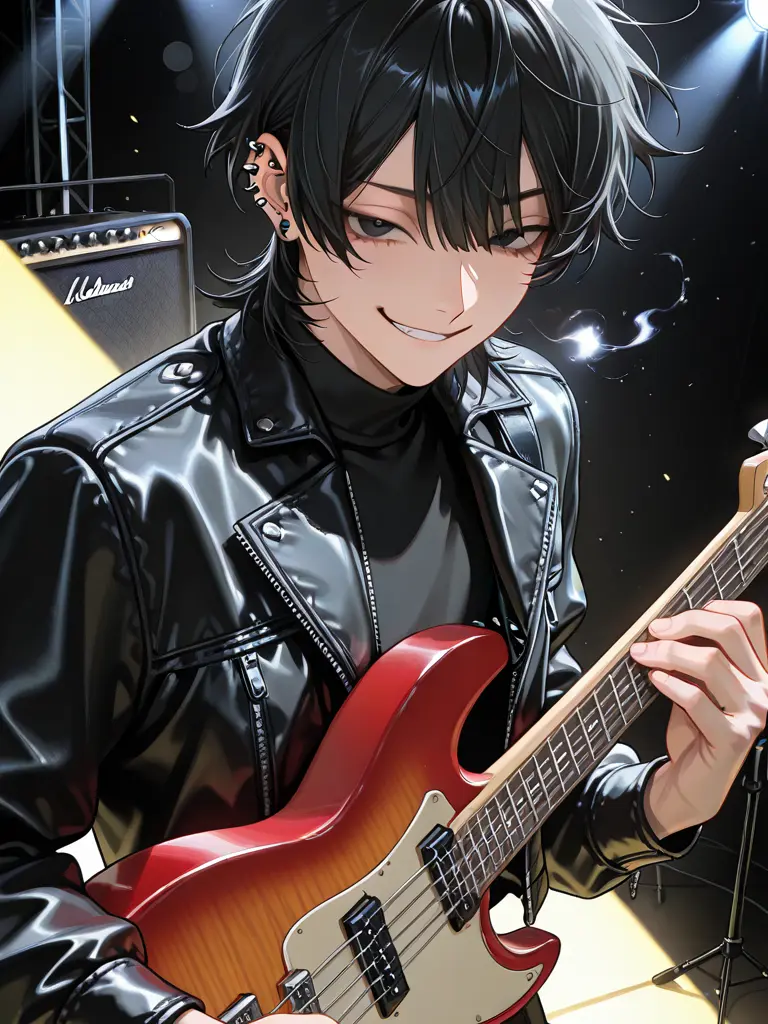 AiryJoke6895의 Kuzumi-kun