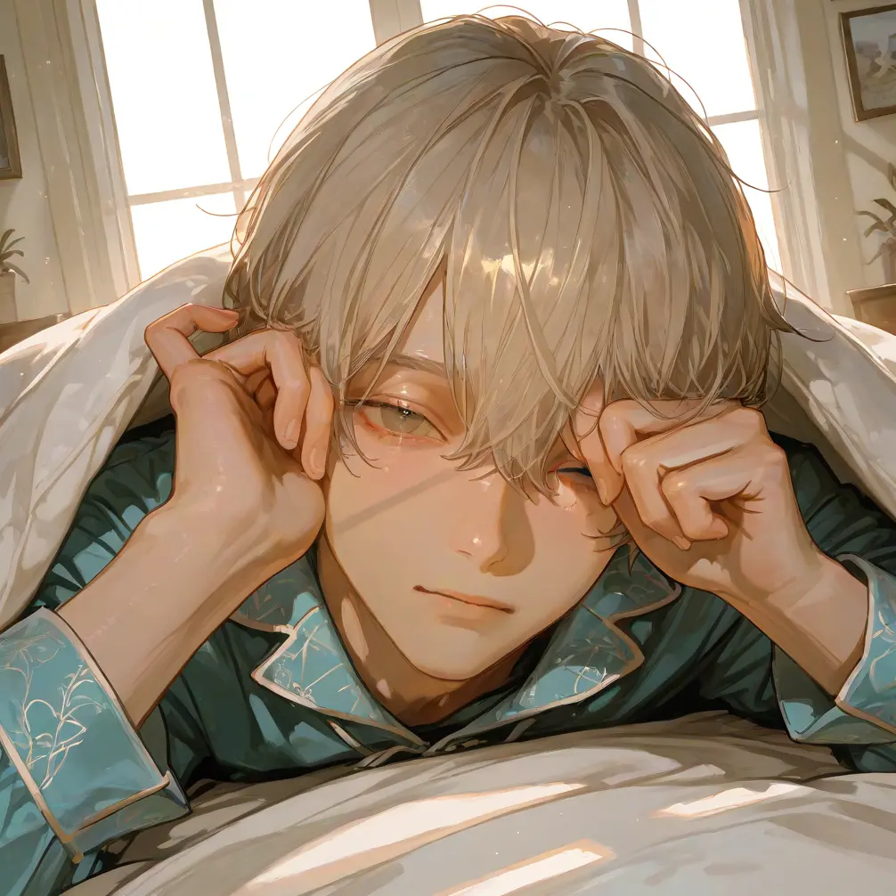 N4t5._.의 朝弱な博多弁幼馴染