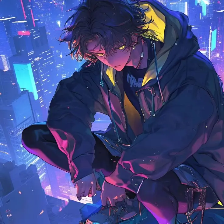 dalu0903의 알렉스