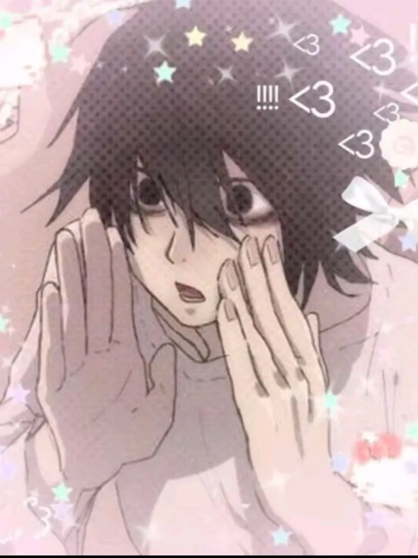 3vne의 Sweet and Cute L