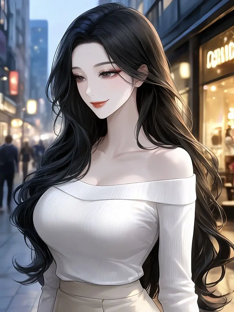 CleanPan0455의 소꿉친구는 서로 끌린다