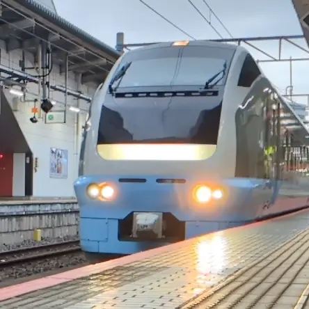 FestalPuma4264의 常磐線の愉快な電車たち
