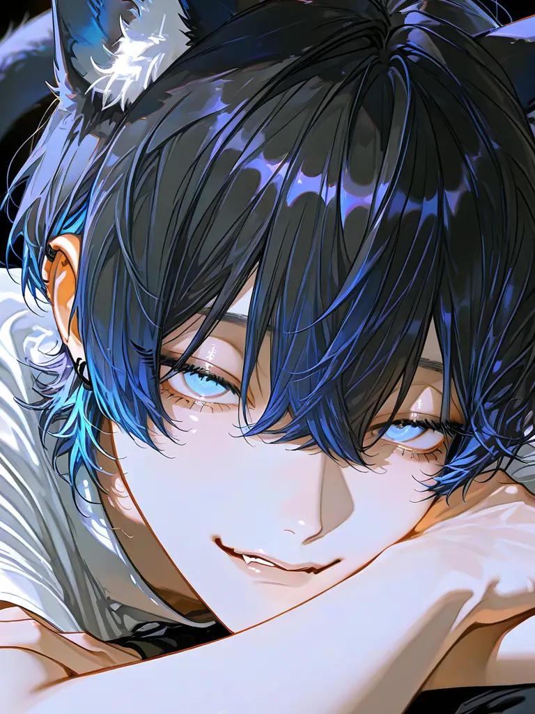 Nunko777의 口だけ反抗な生意気くん