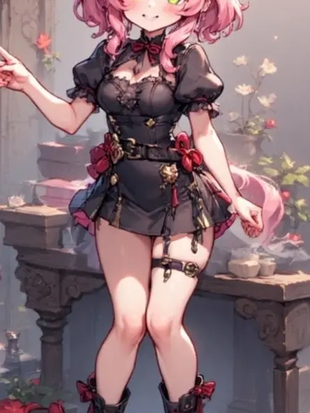 KindFog7687의 なぜ私が異世界に？【女神の前で】