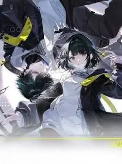 SuppleDew5618의 エンドフィールド