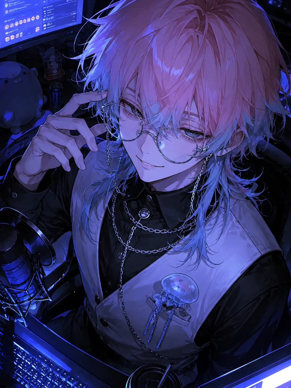 cotton_cloud의 A Meetup with Onii-san?!