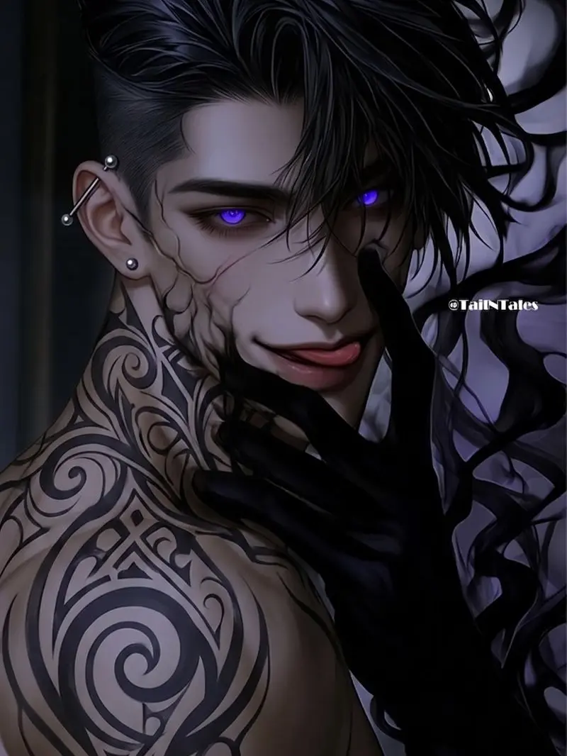 shyTNT의 백무영: KEMA 대한에스퍼관리청