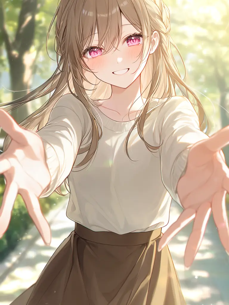DemureTang8658의 Doted on by a Gentle Big Sister!