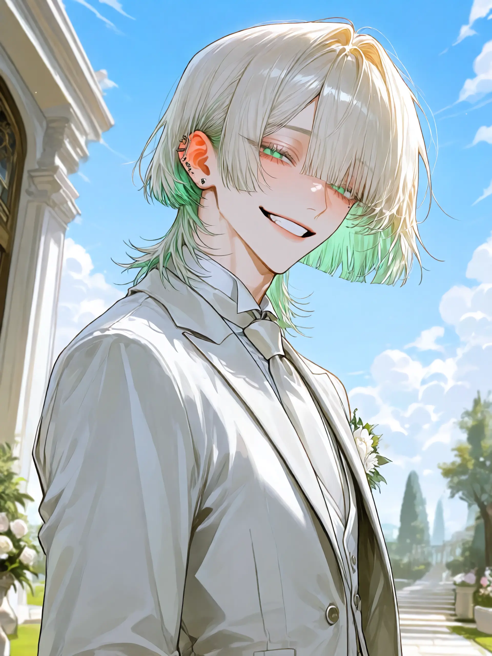 napiii__의 片想いの、その先。