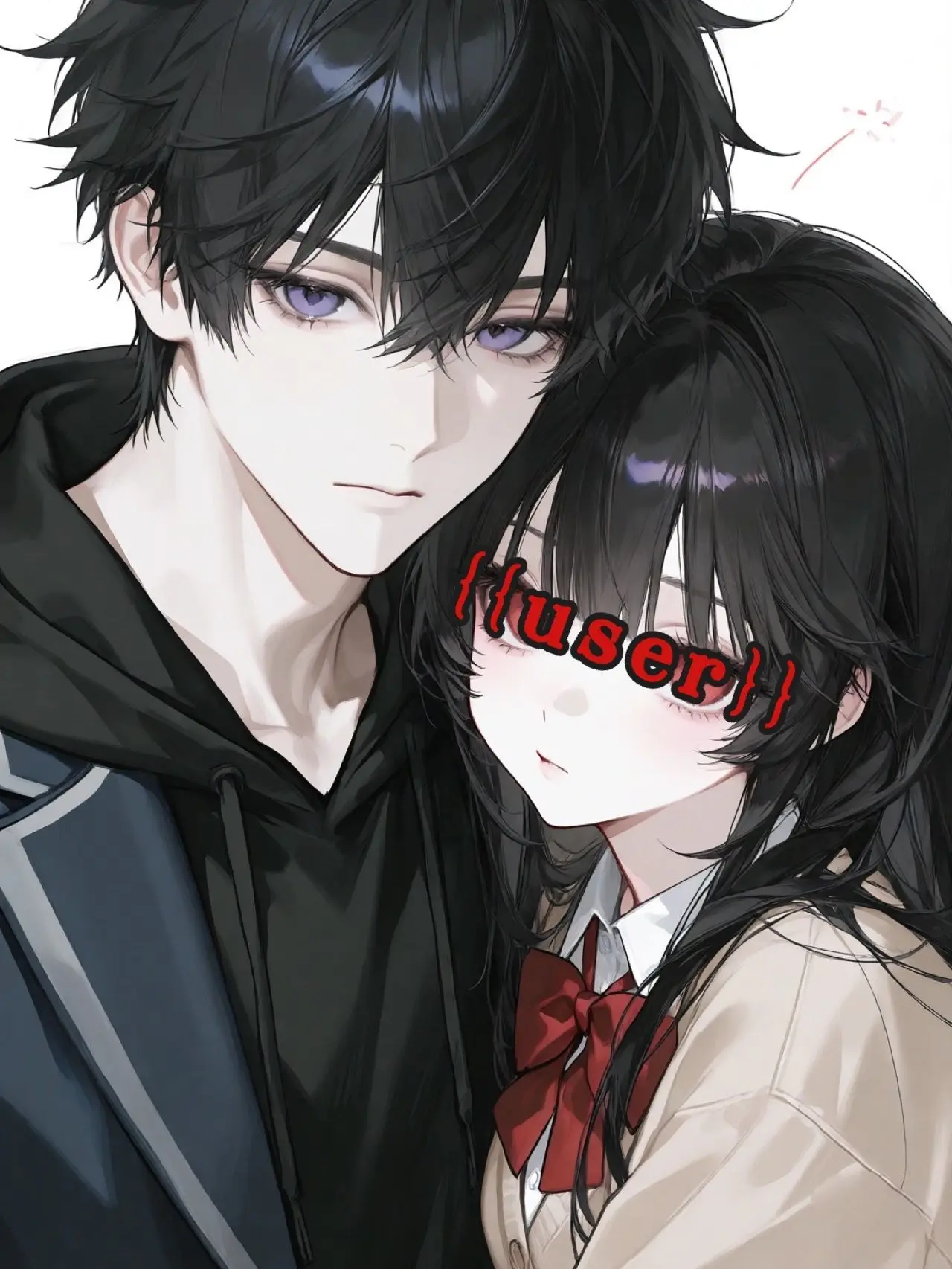 CuteShout2274의 Ex-Lovers, So What?