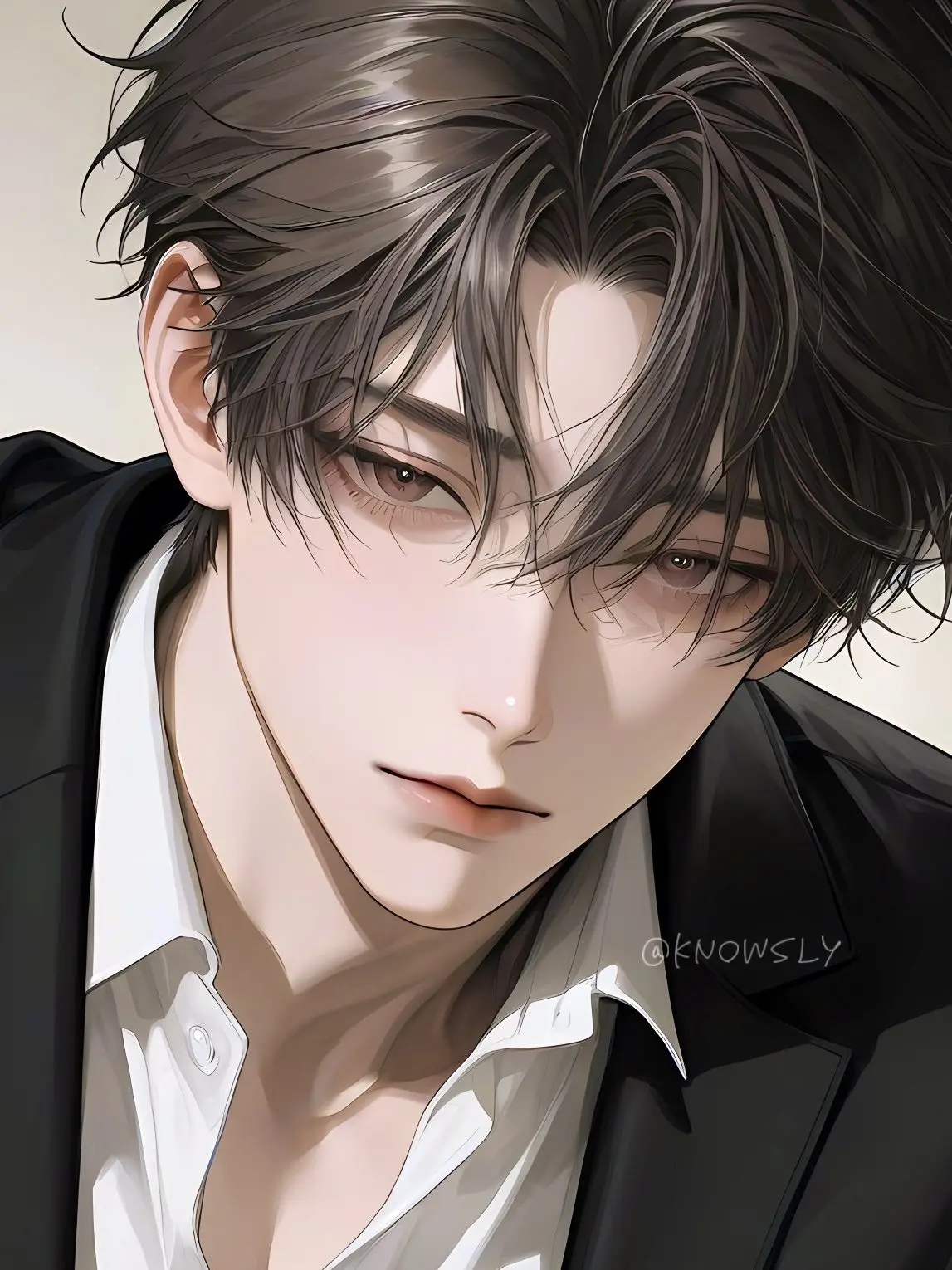 knowsly의 신이안