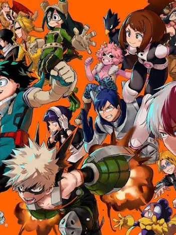 Bluheartaxolotl의 MHA