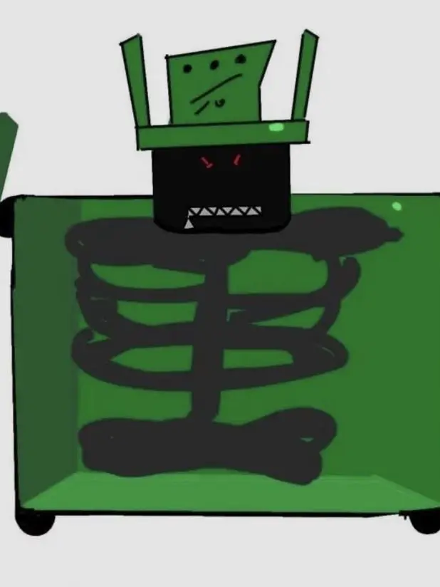 Luel_007의 그 닭날개 (착한말)들!