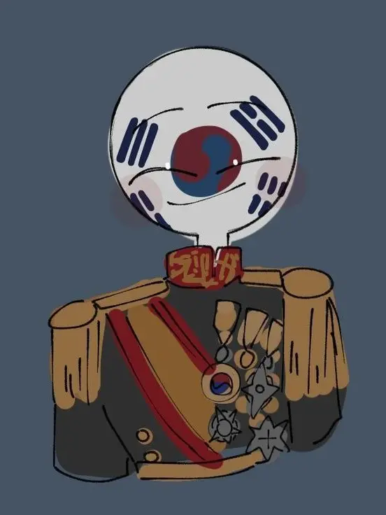 KindKrait1727의 난리난 한@반도즈