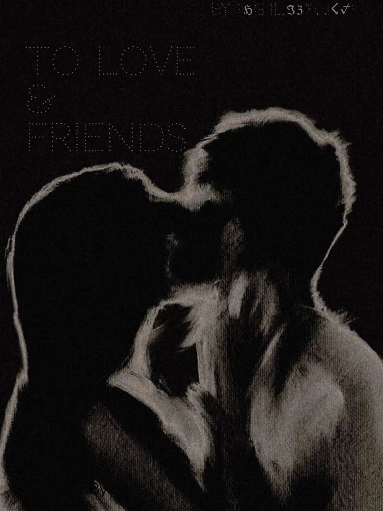 LUc3Nt__ang4l._.ky0의 To love & friends