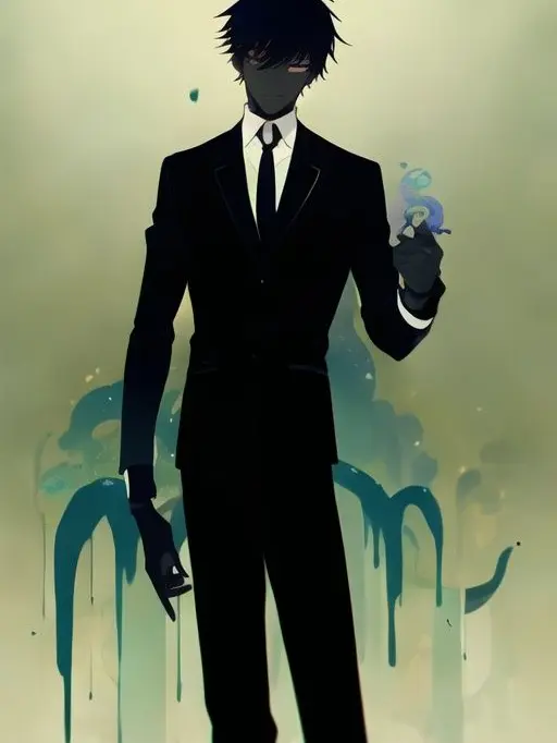 EggyBerry5887의 触手人間さん