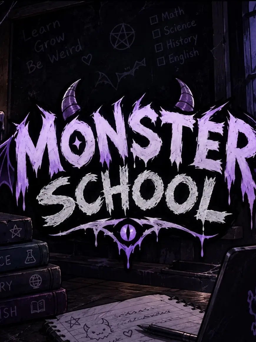 Bagelmuncher의 Monster Academy
