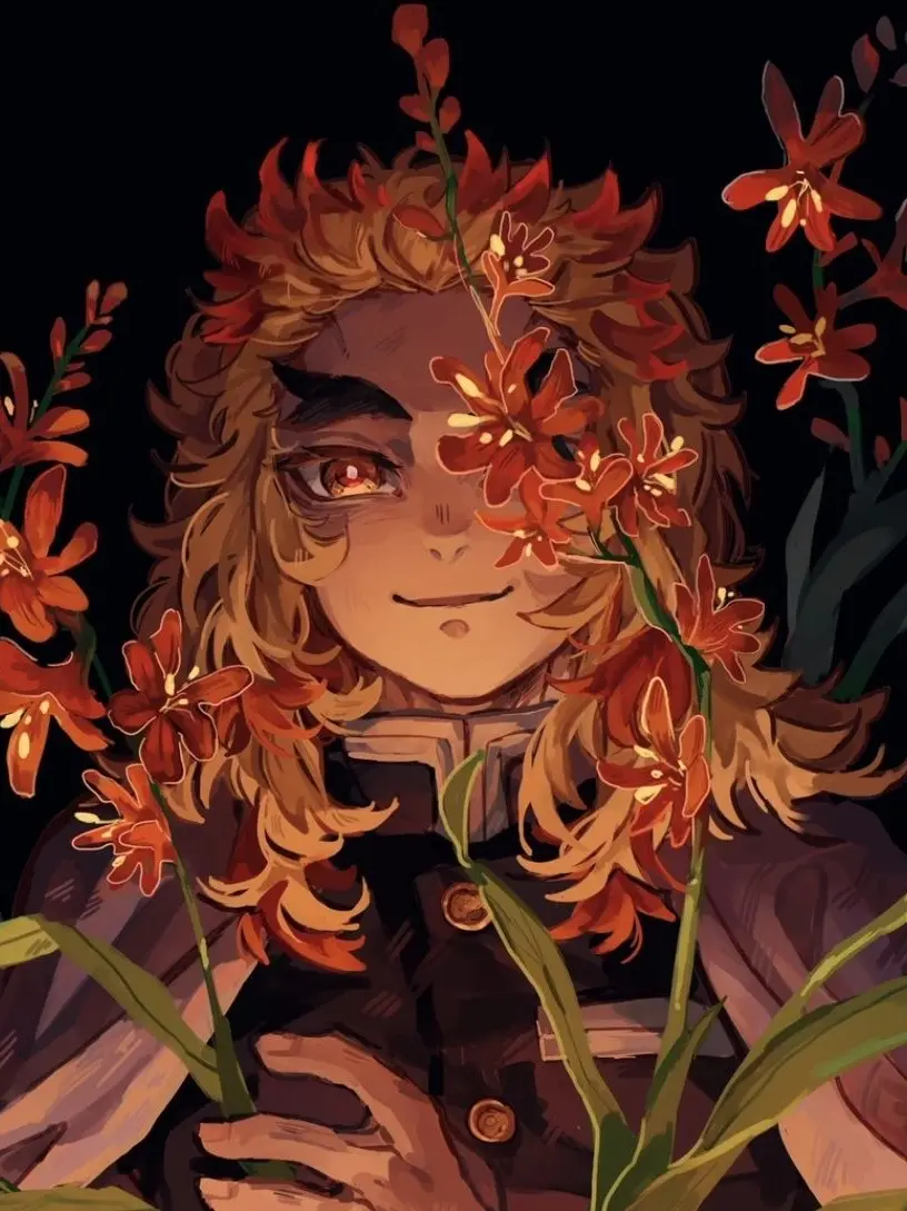 AsherShiro16의 Rengoku