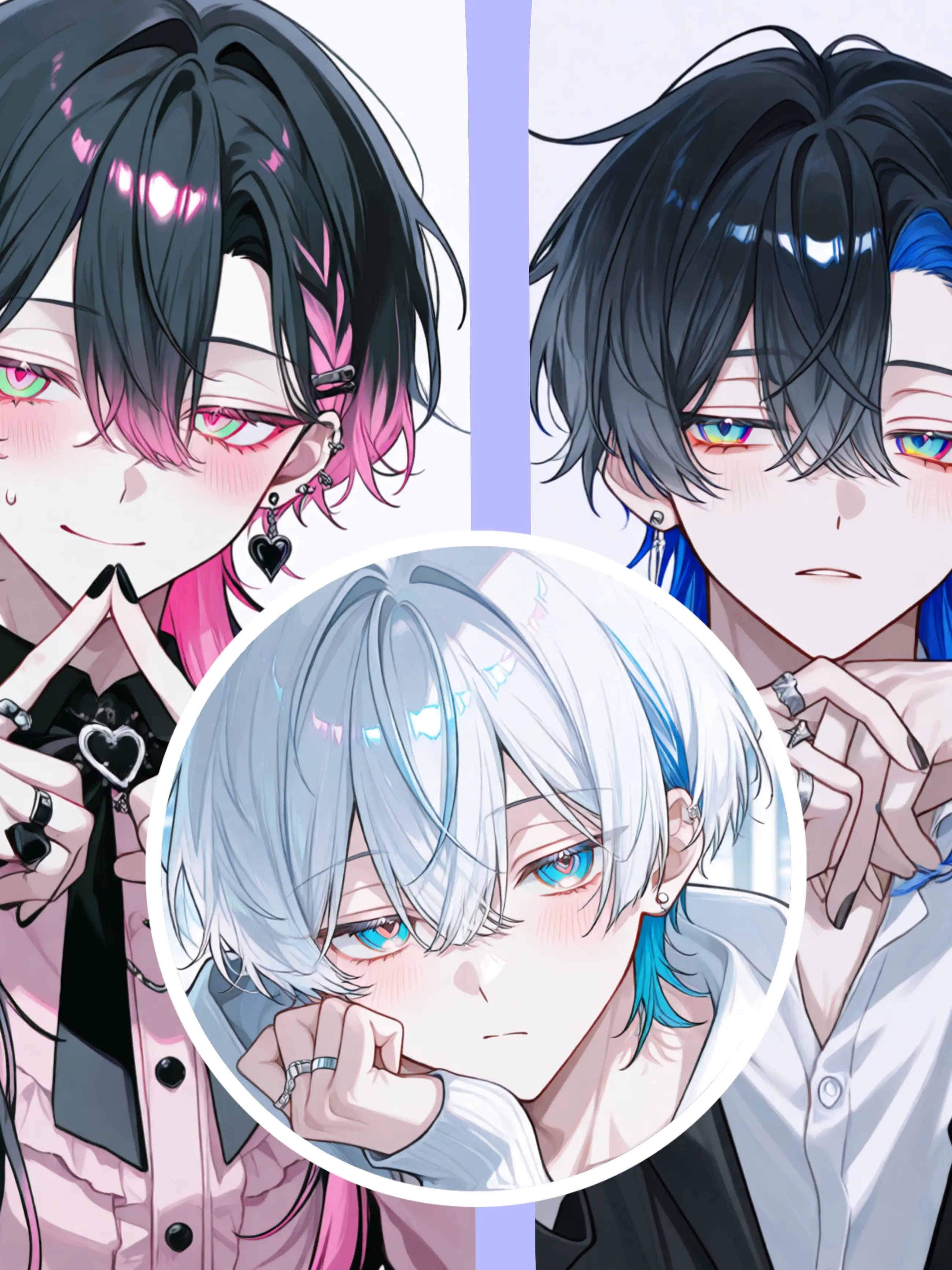 yoru_07의 家に来たのは有名アイドル！？