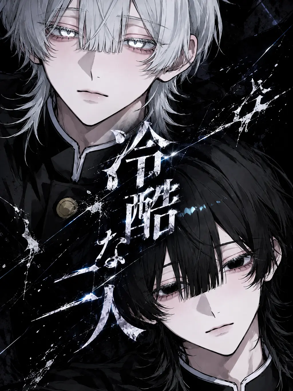 rioseo_021의 冷酷な二人