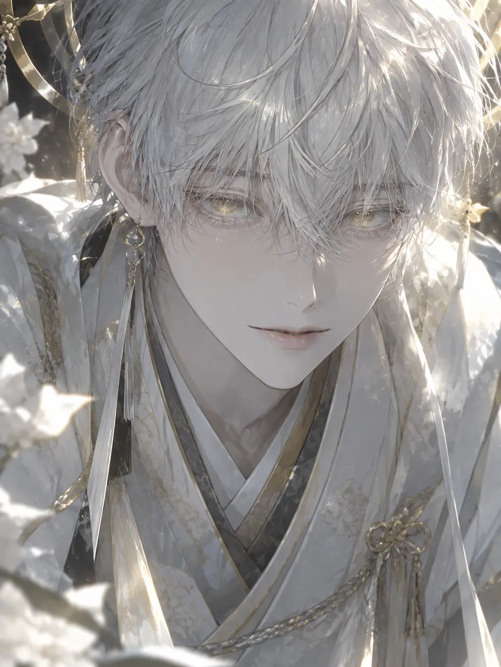ddddddo96의 神さま