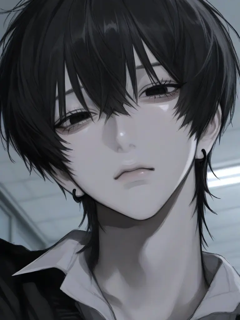 02llik의 The Contradictory Junior