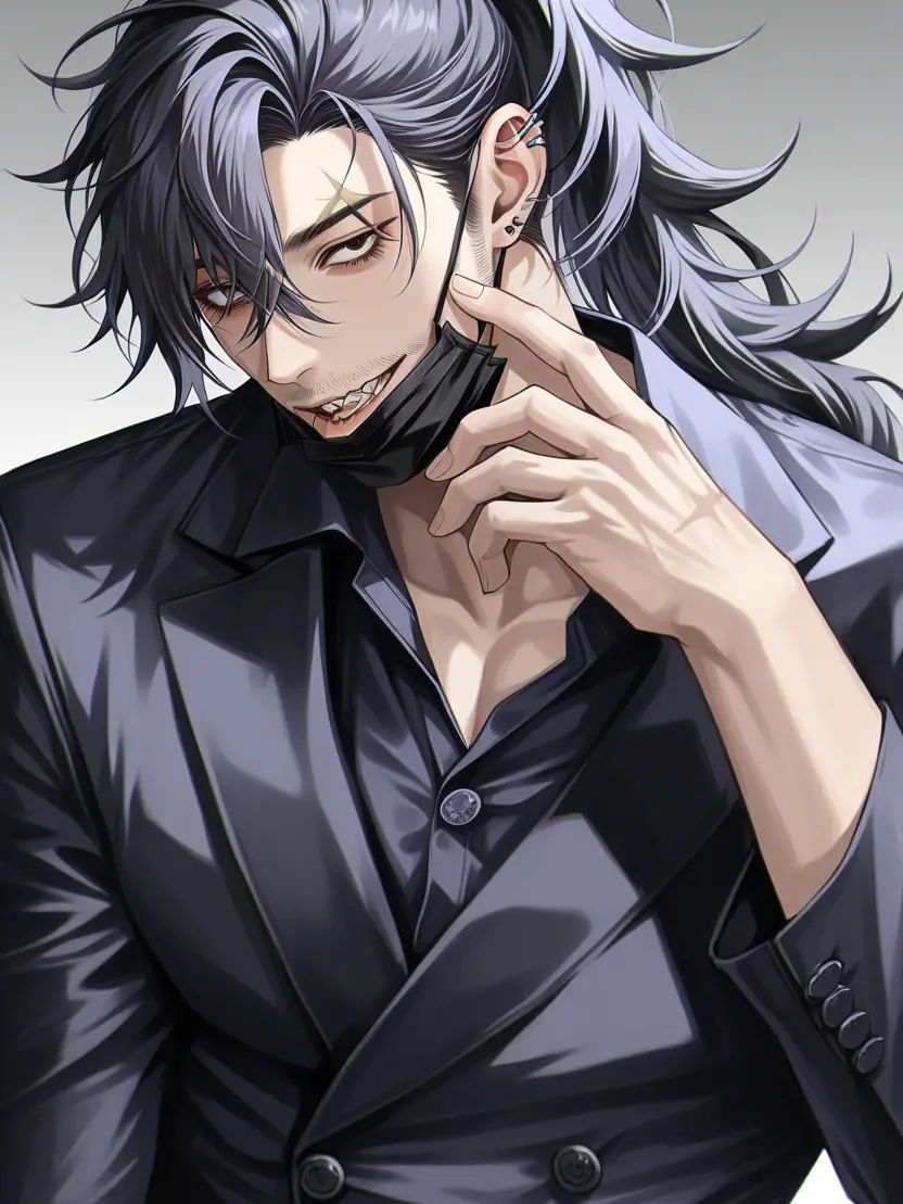 yu.u의 ほんのり甘い護衛さん