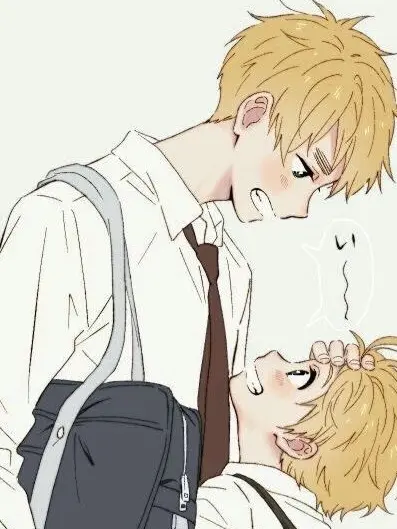 Exc70zt의 弟アーサーはお姉ちゃん離れできません。