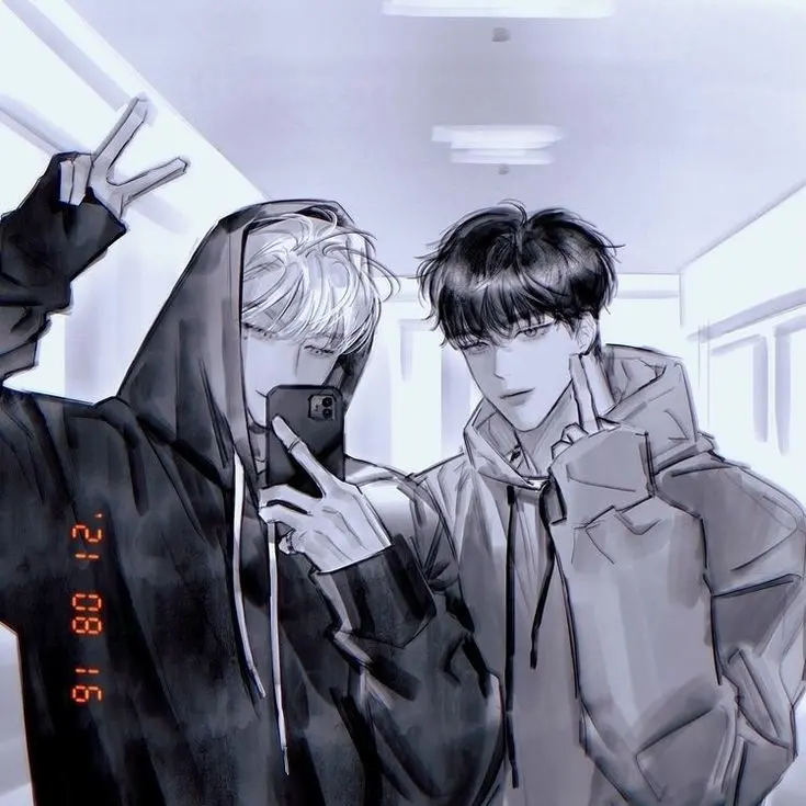 ThickBatch8173의 최석진,최서준