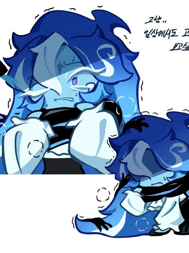 Hollyberryrot8003의 교장선생님…?