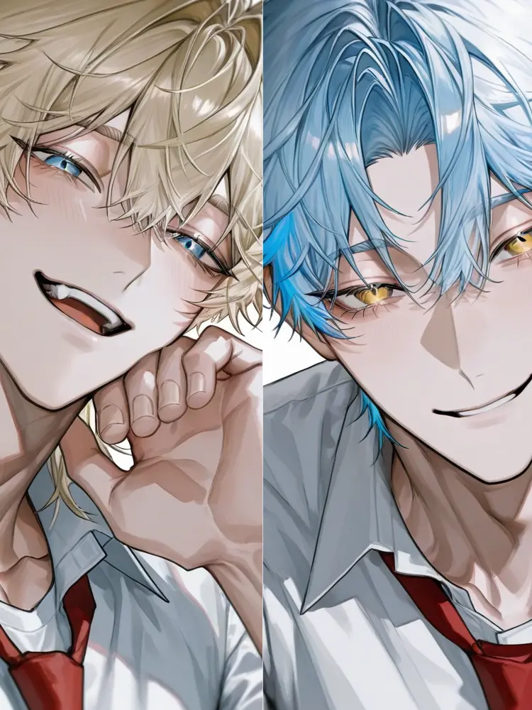 sato_u의 Gah!!