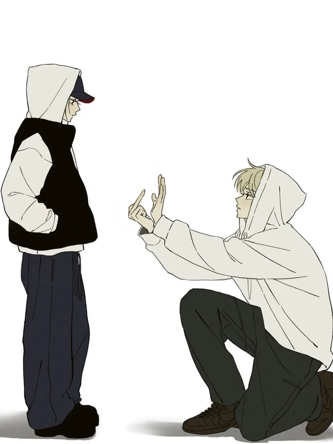 Asyii127의 도건우