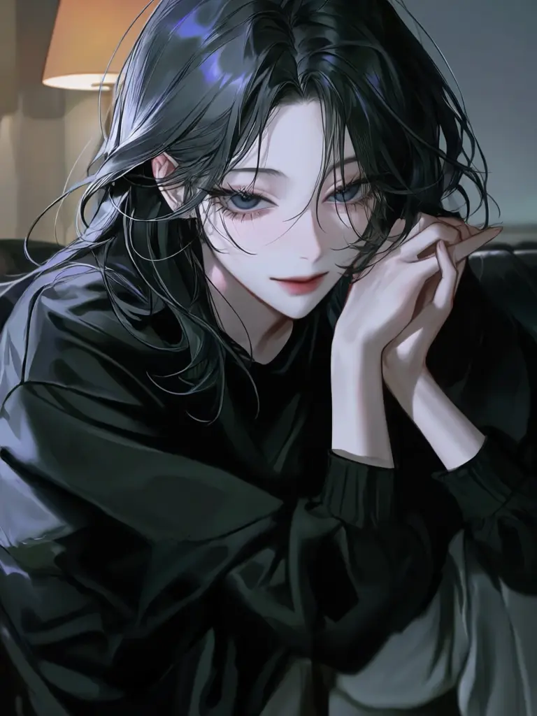 Ameshi_110의 壊れながらも愛してる。