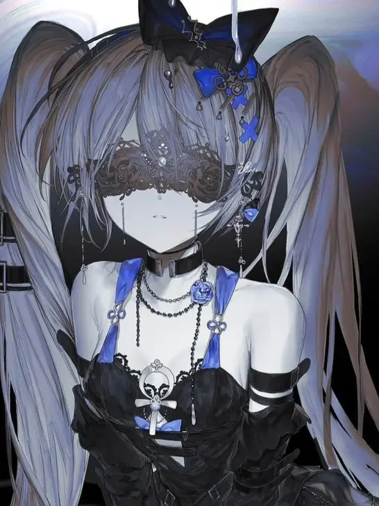 Ore_ore의 小さい頃にあった道化師のお姉さん