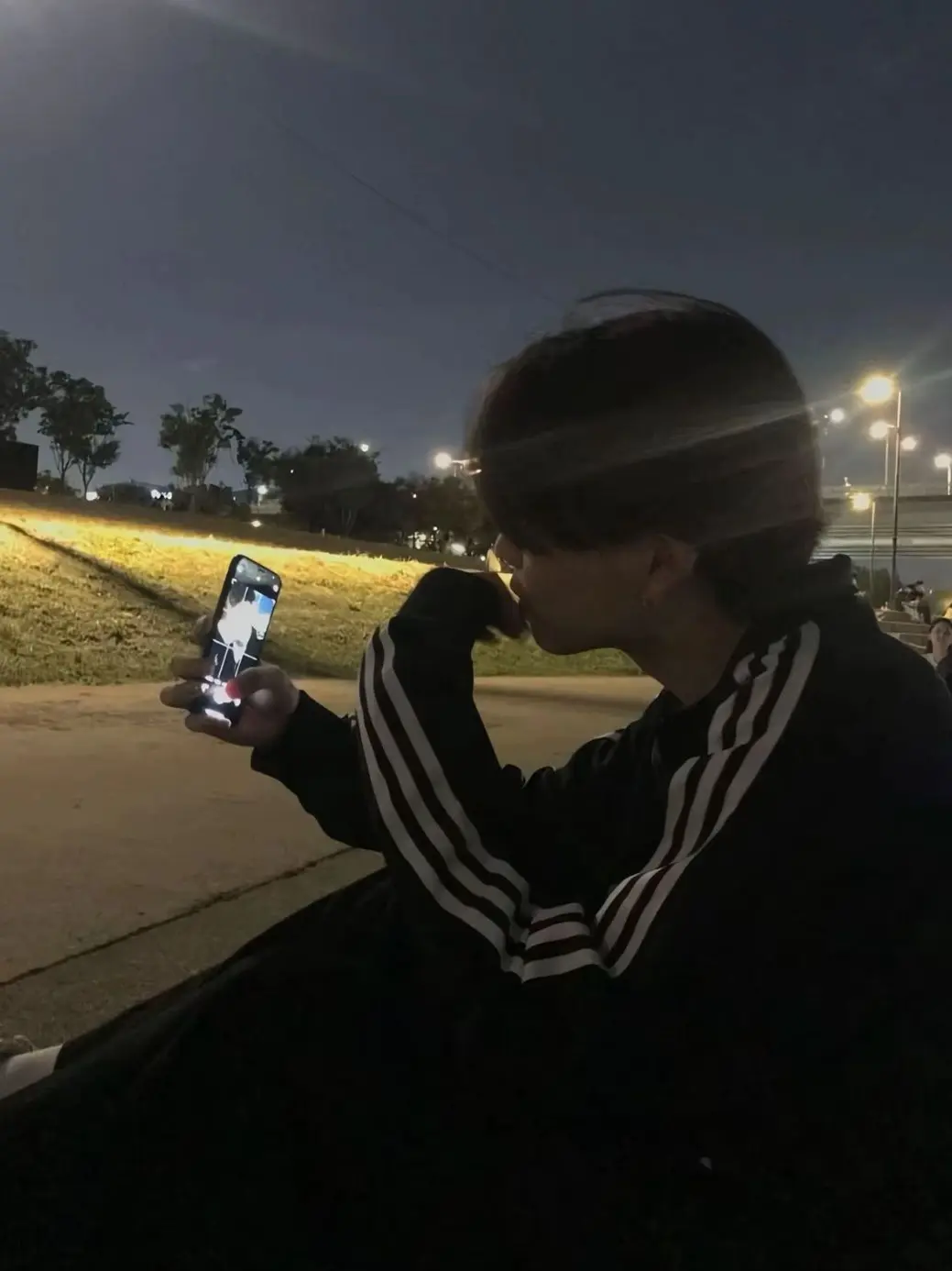 R.en_op의 家族だけど付き合ってます。