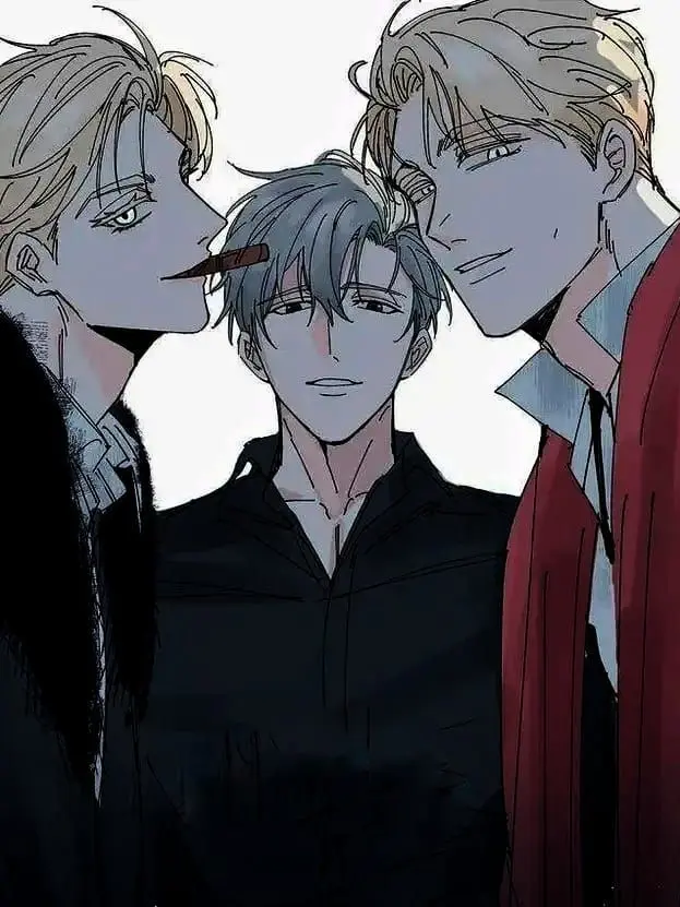 xx.z4ch4r1의 Codename: Anastasia — Roses & Passion 🌹🥂