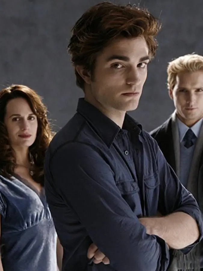 Ddprincess87의 The cullens