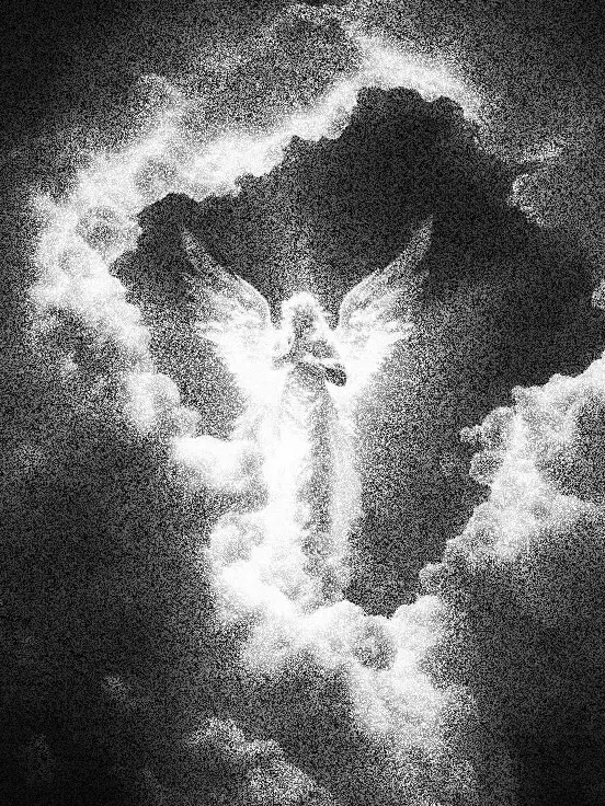 xxxibglove의 Savior